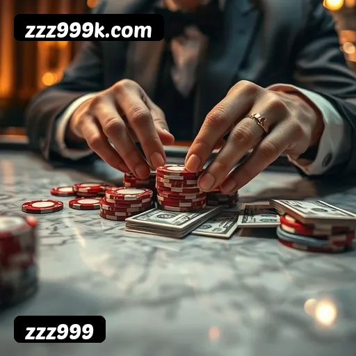 Tabela RTP dos jogos de cassino da zzz999